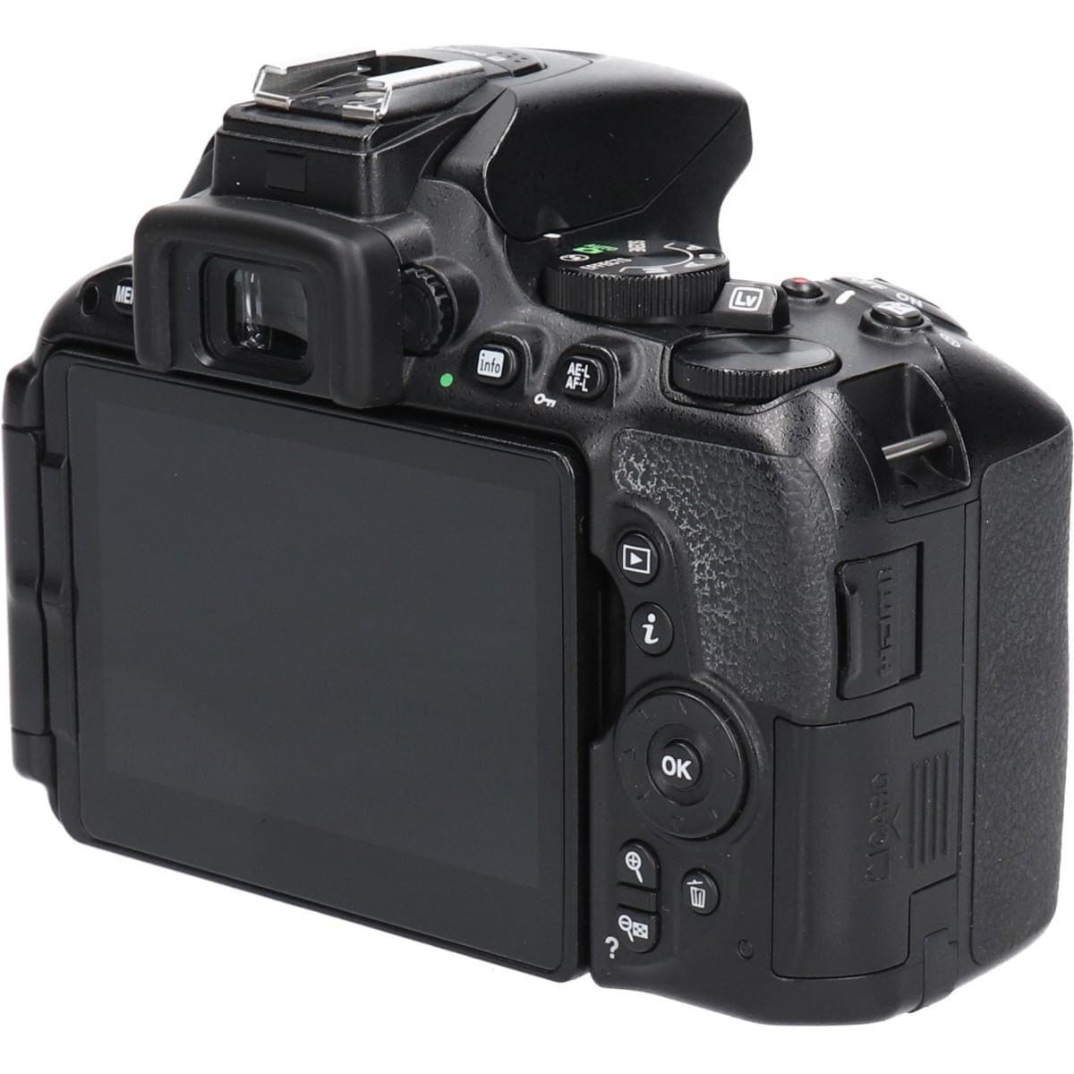 Ｄ５５００
