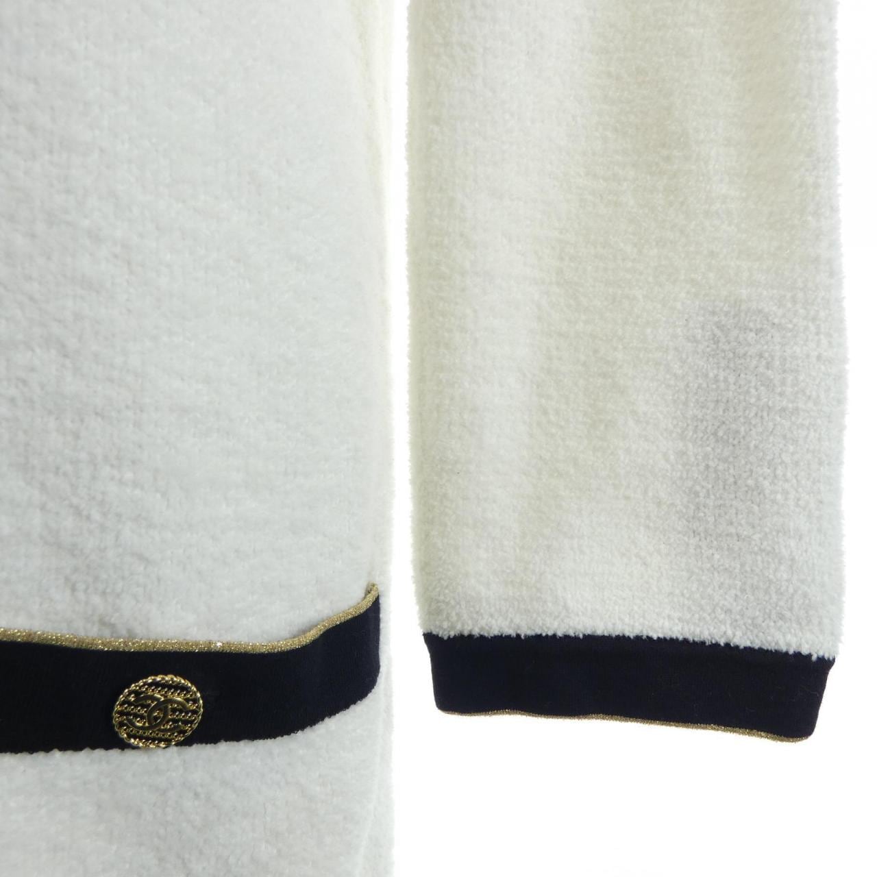 シャネル CHANEL P60463K46062 19C ワンピース