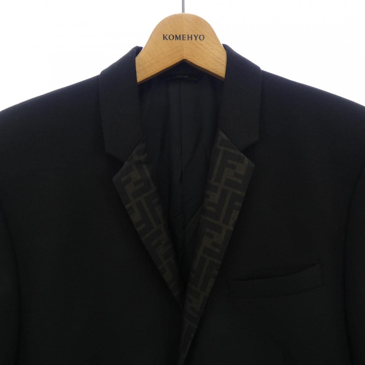フェンディ FENDI FJ0567 A9N1 ジャケット