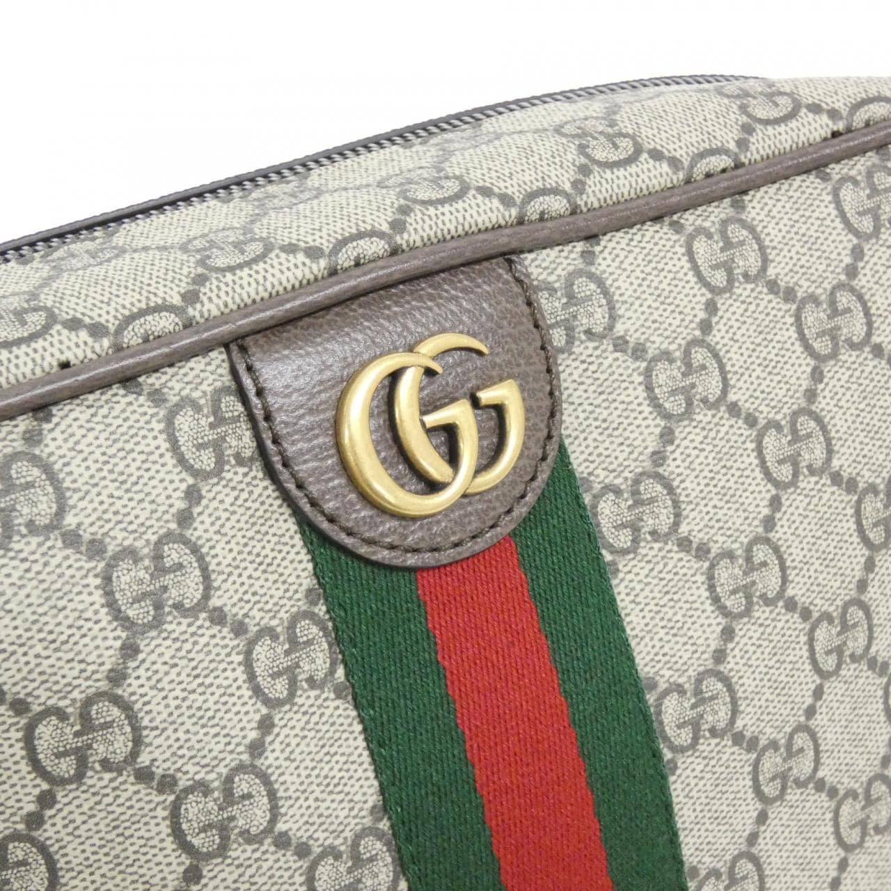 【新品】グッチ OPHIDIA 834468 FAEOF ショルダーバッグ