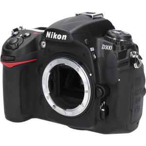 Ｄ３００