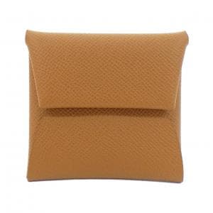 【未使用品】エルメス バスティア 041054CK コインケース