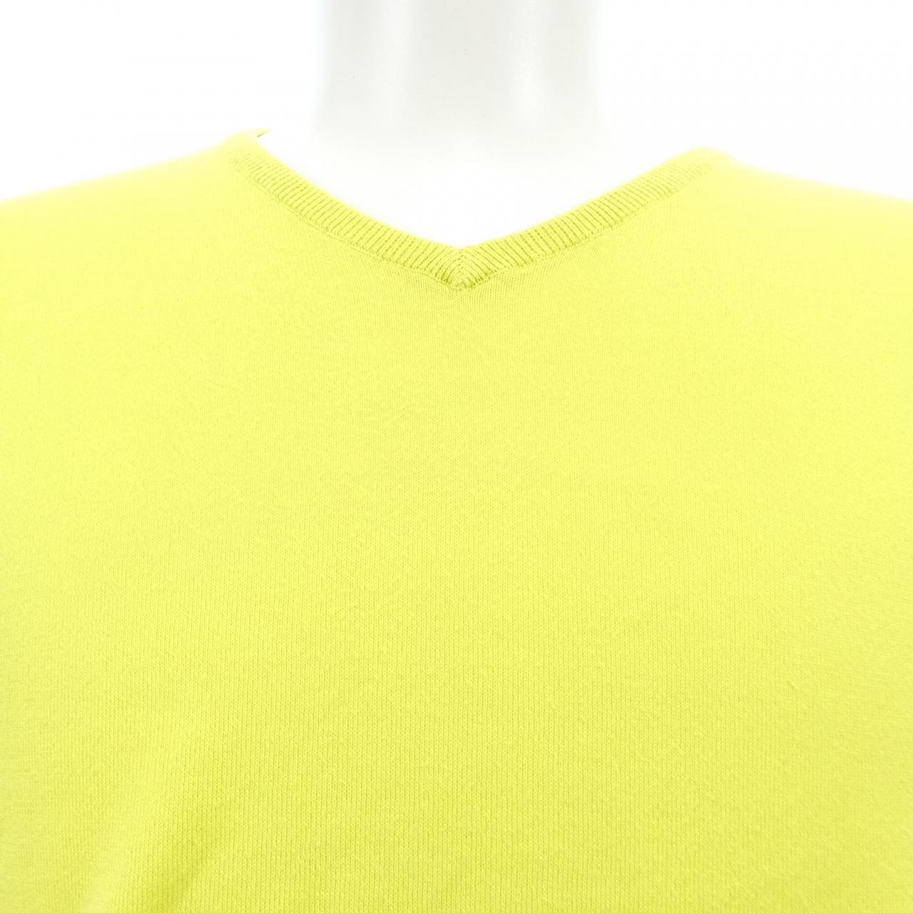 ジョンスメドレー JOHN SMEDLEY ニット