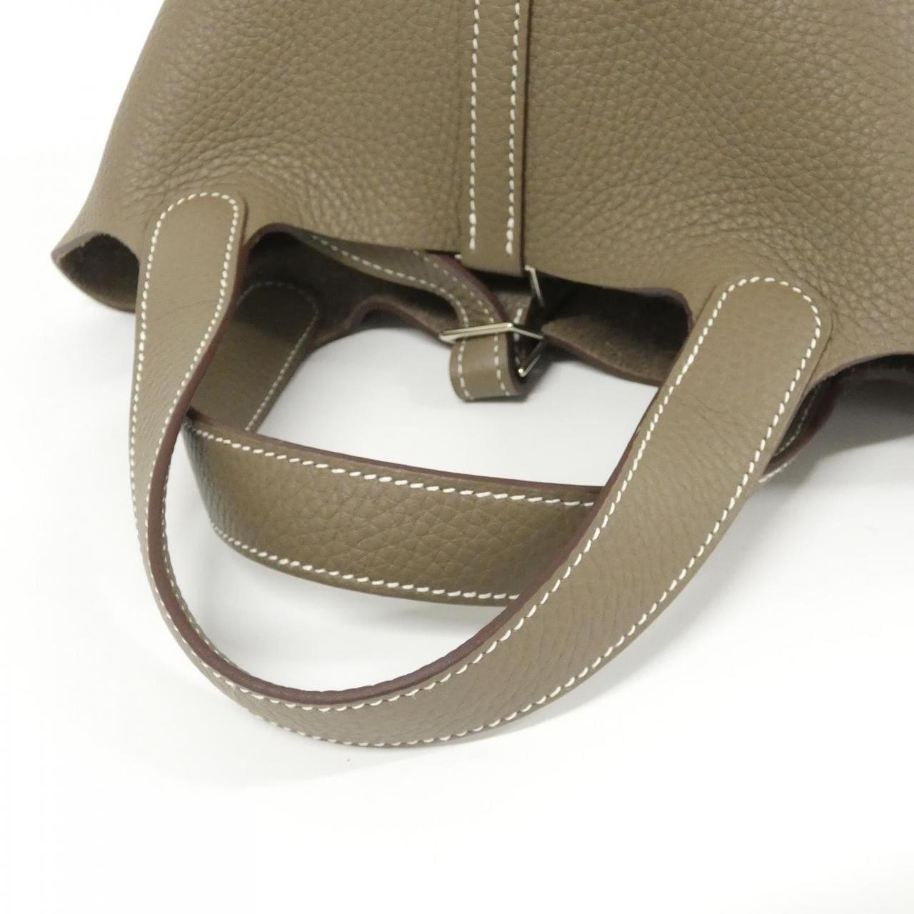 【未使用品】エルメス ピコタン ロック PM 056289CK バッグ