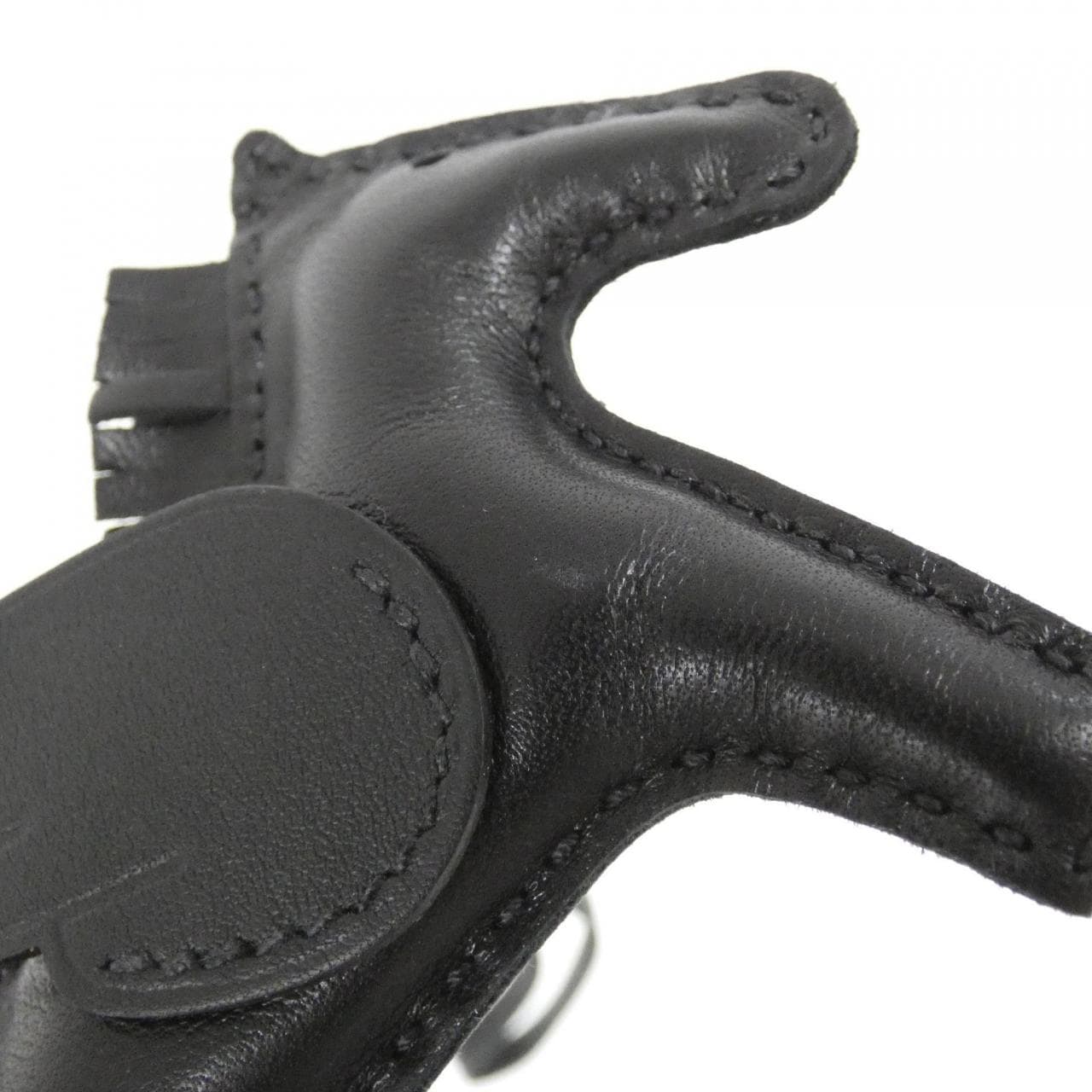 エルメス ロデオ ペガサス バッグチャーム  PM 083010CA