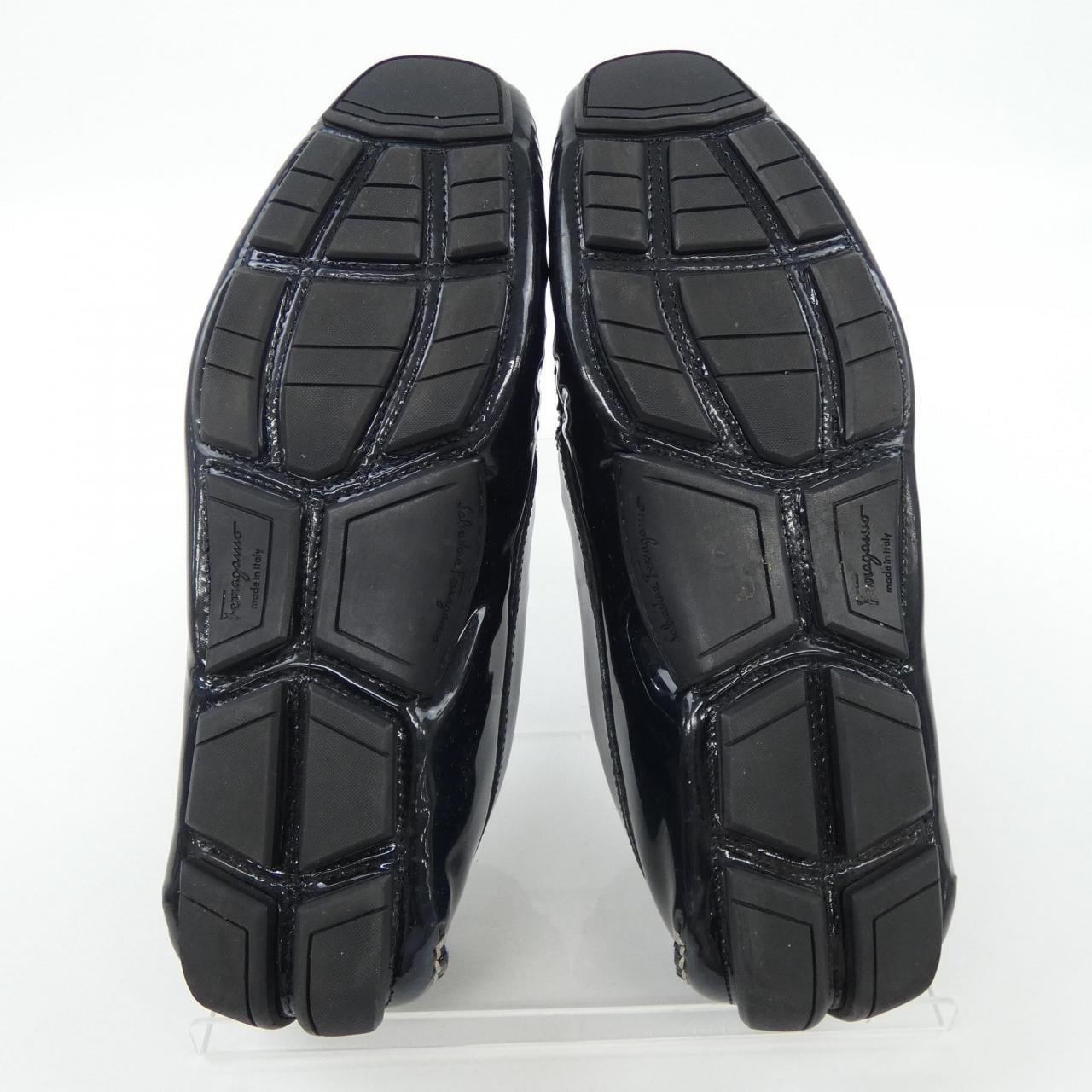 サルヴァトーレフェラガモ SALVATORE FERRAGAMO シューズ