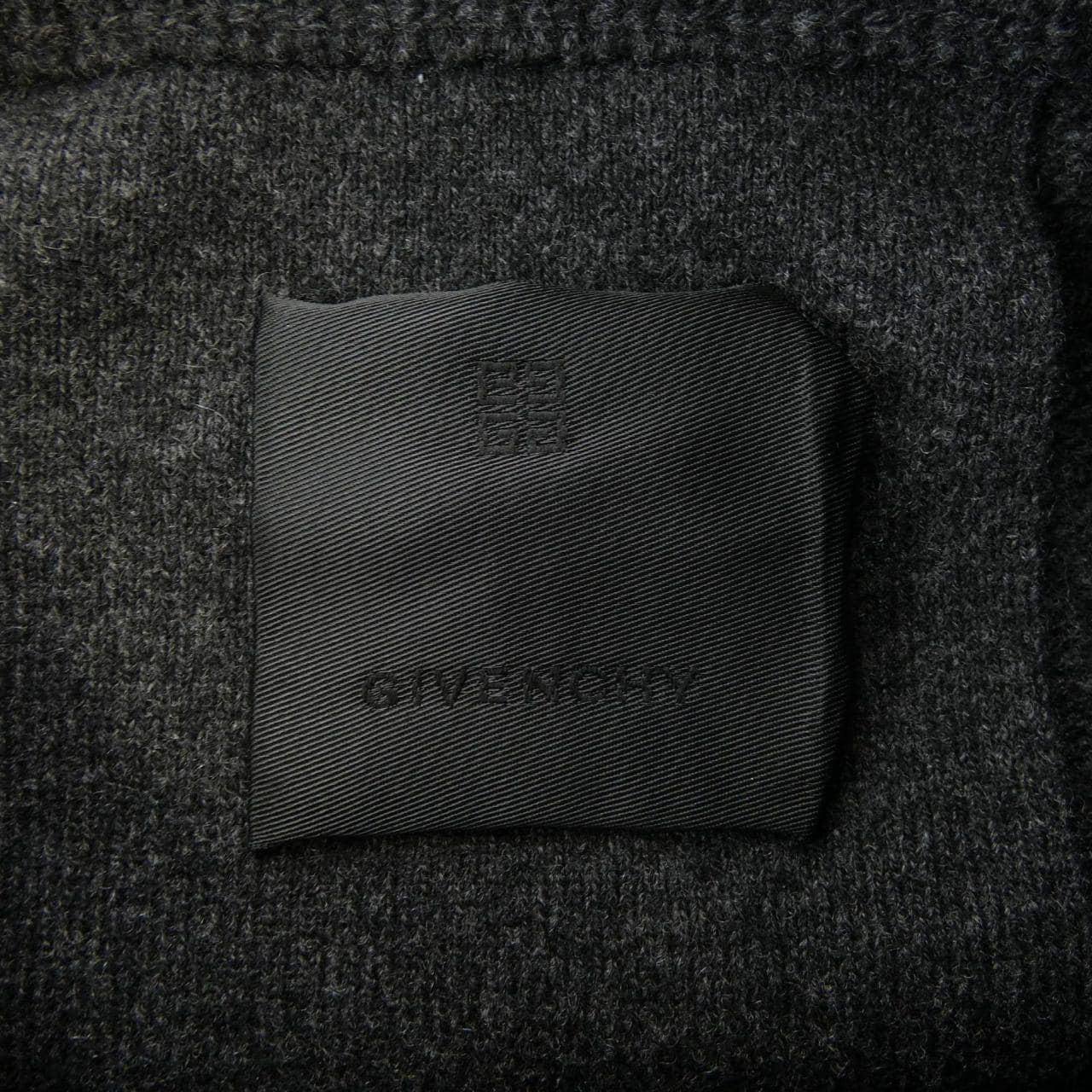 ジバンシー GIVENCHY BM90KX4YC6 ニット