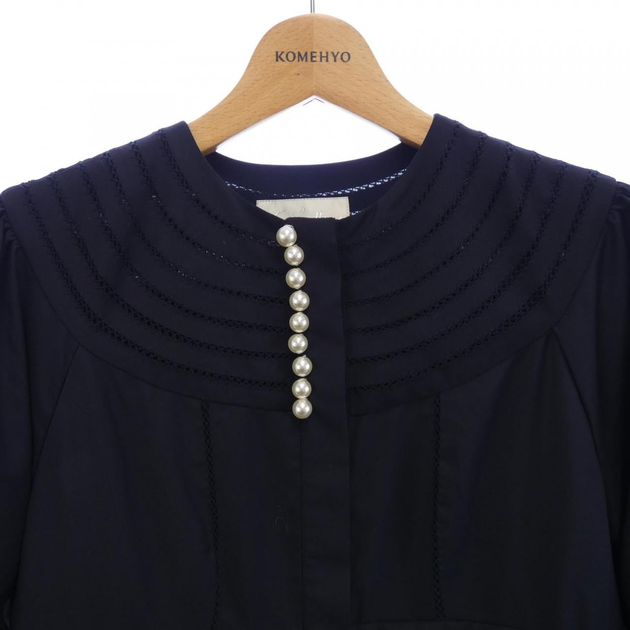 チェスティ chesty 22K507 ワンピース