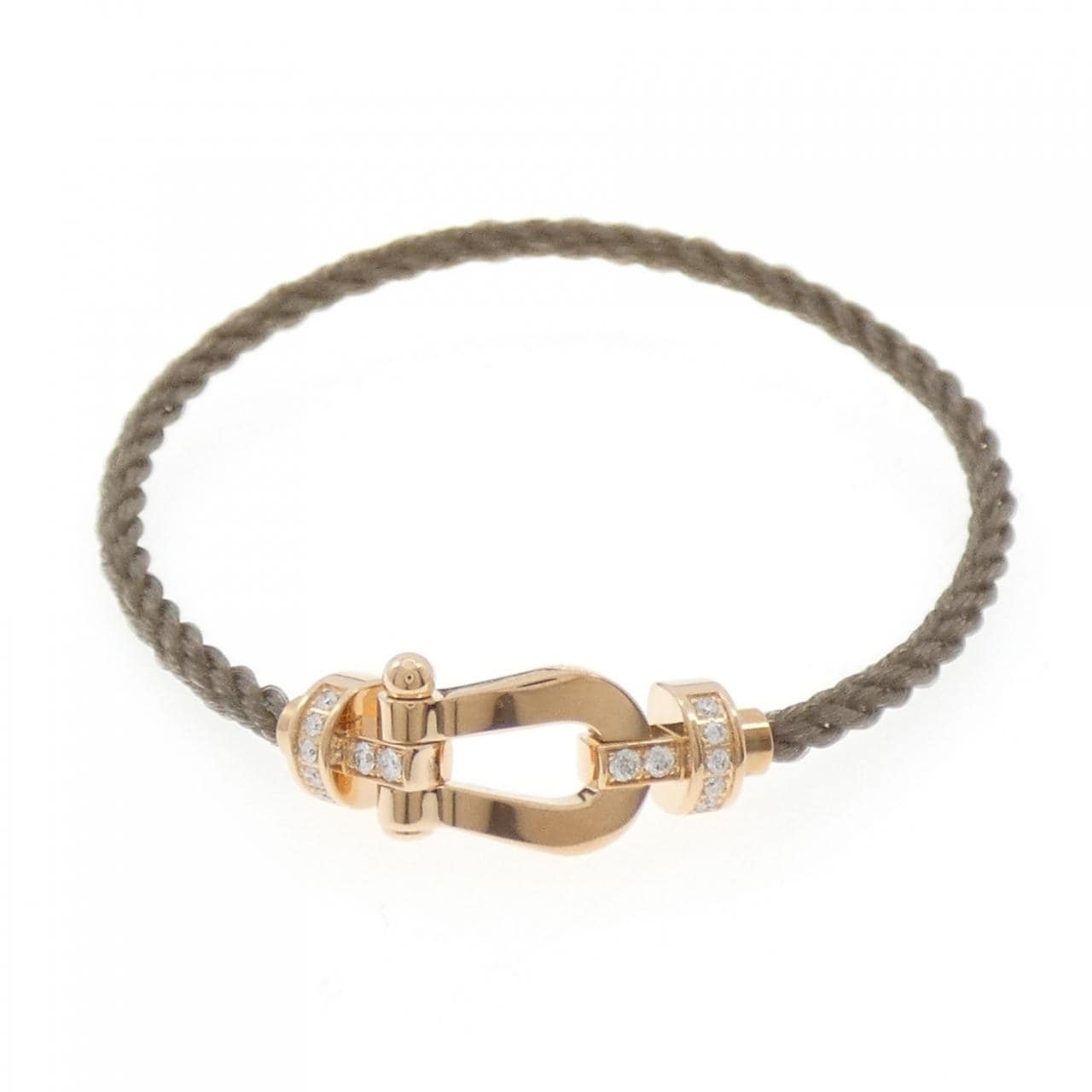 フレッド フォース10 MM ブレスレット