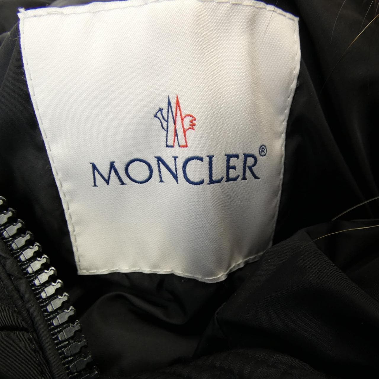モンクレール MONCLER KHLOE ダウンコート