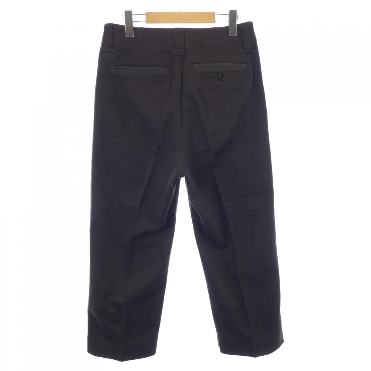 エムエイチエル MHL 596-4140501 パンツ