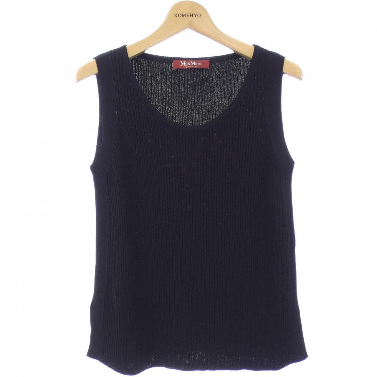 マックスマーラステュディオ Max Mara STUDIO 63610721 トップス