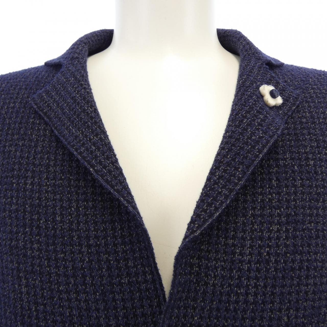 ラルディーニ LARDINI ジャケット