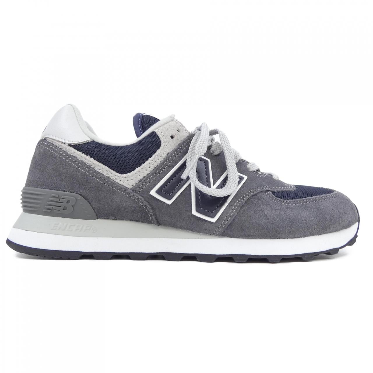 ニューバランス NEW BALANCE ML574E12 スニーカー