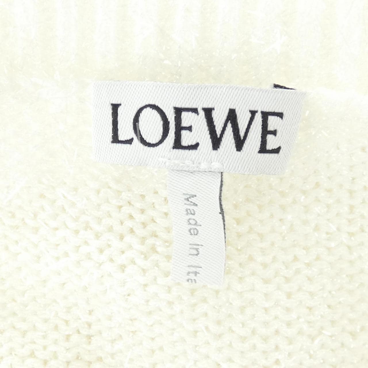 ロエベ LOEWE S540Y14KBC ニット