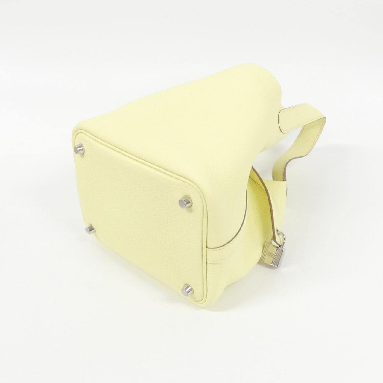 エルメス ピコタン ロック PM 056289CK バッグ