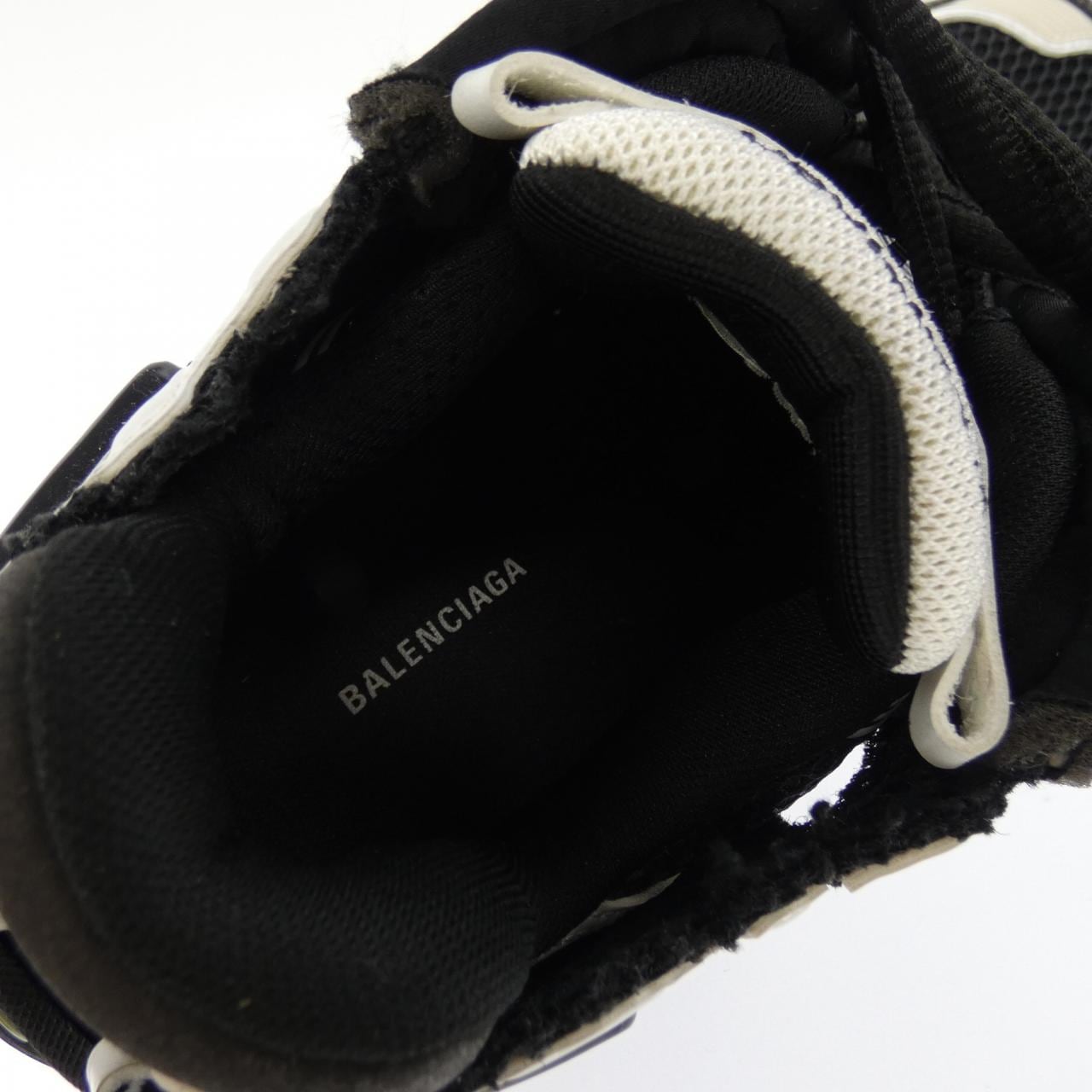 バレンシアガ BALENCIAGA RUNNNER 677403 スニーカー