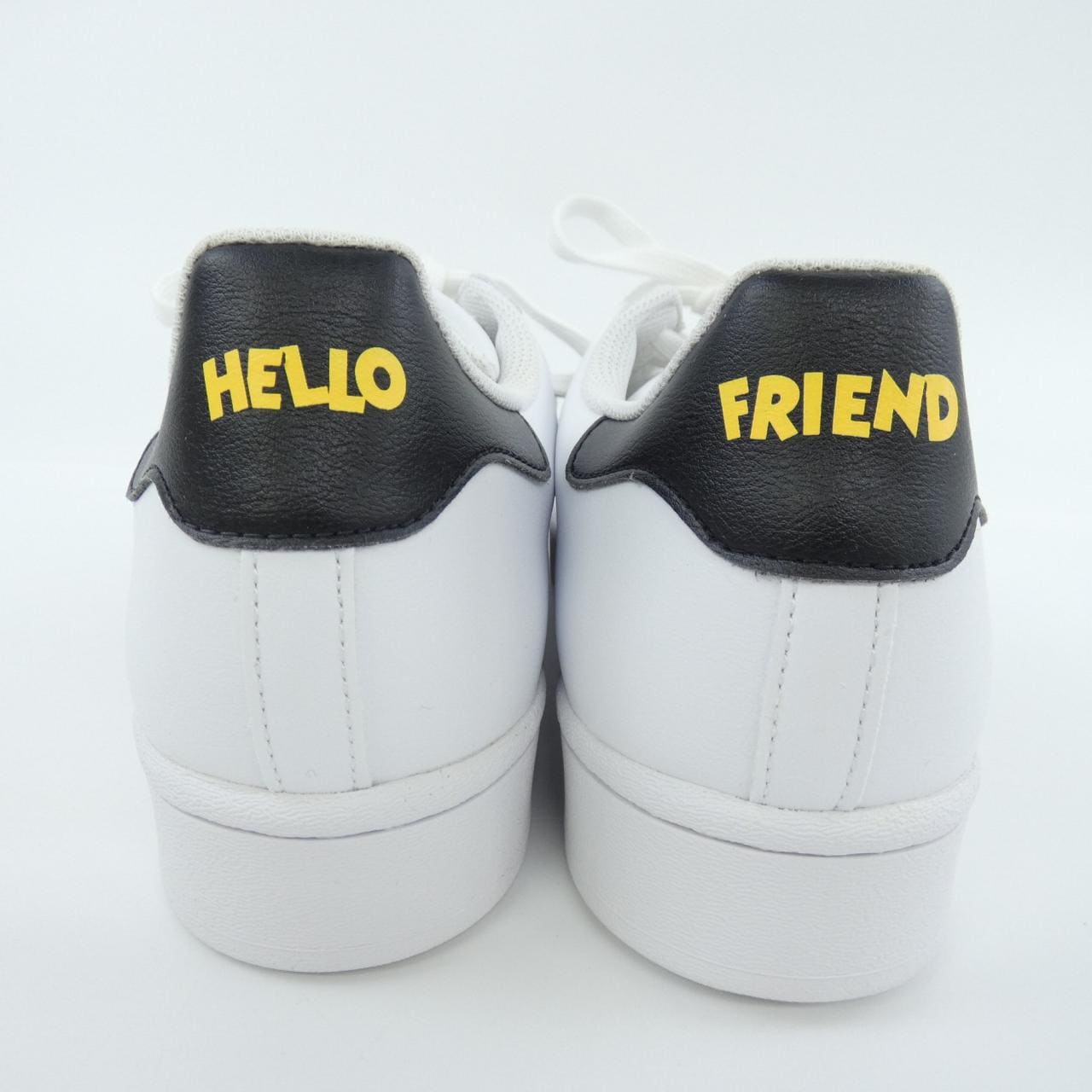 アディダス ADIDAS SUPERSTAR DISNEY GW9537 スニーカー