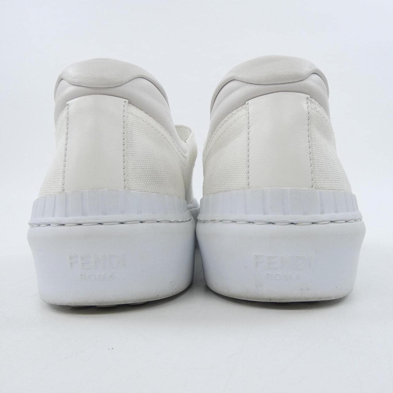 フェンディ FENDI 7E1416 スニーカー