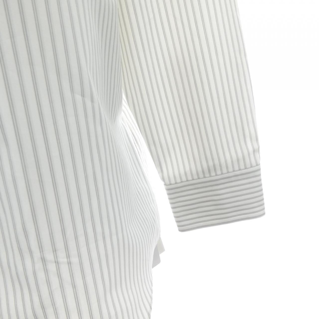 エルメス HERMES *31-5606. シャツ