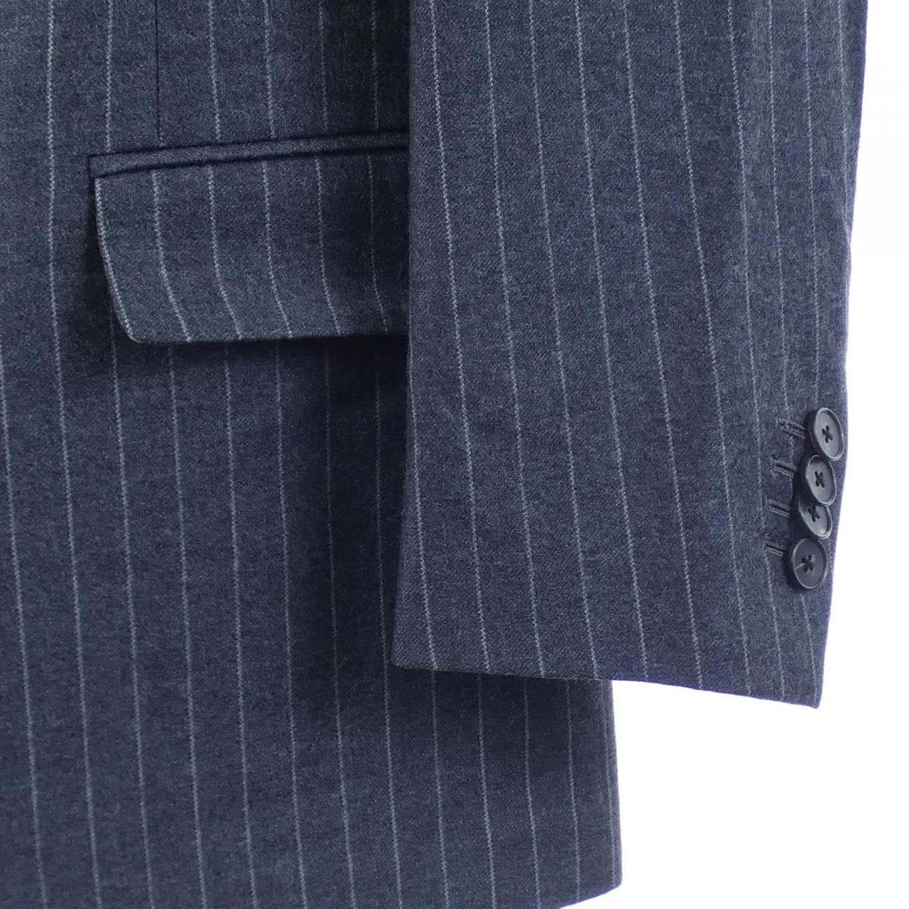 ラルディーニ LARDINI スーツ