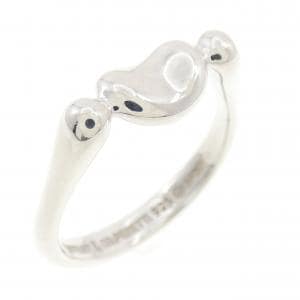 ティファニー ビーン リング