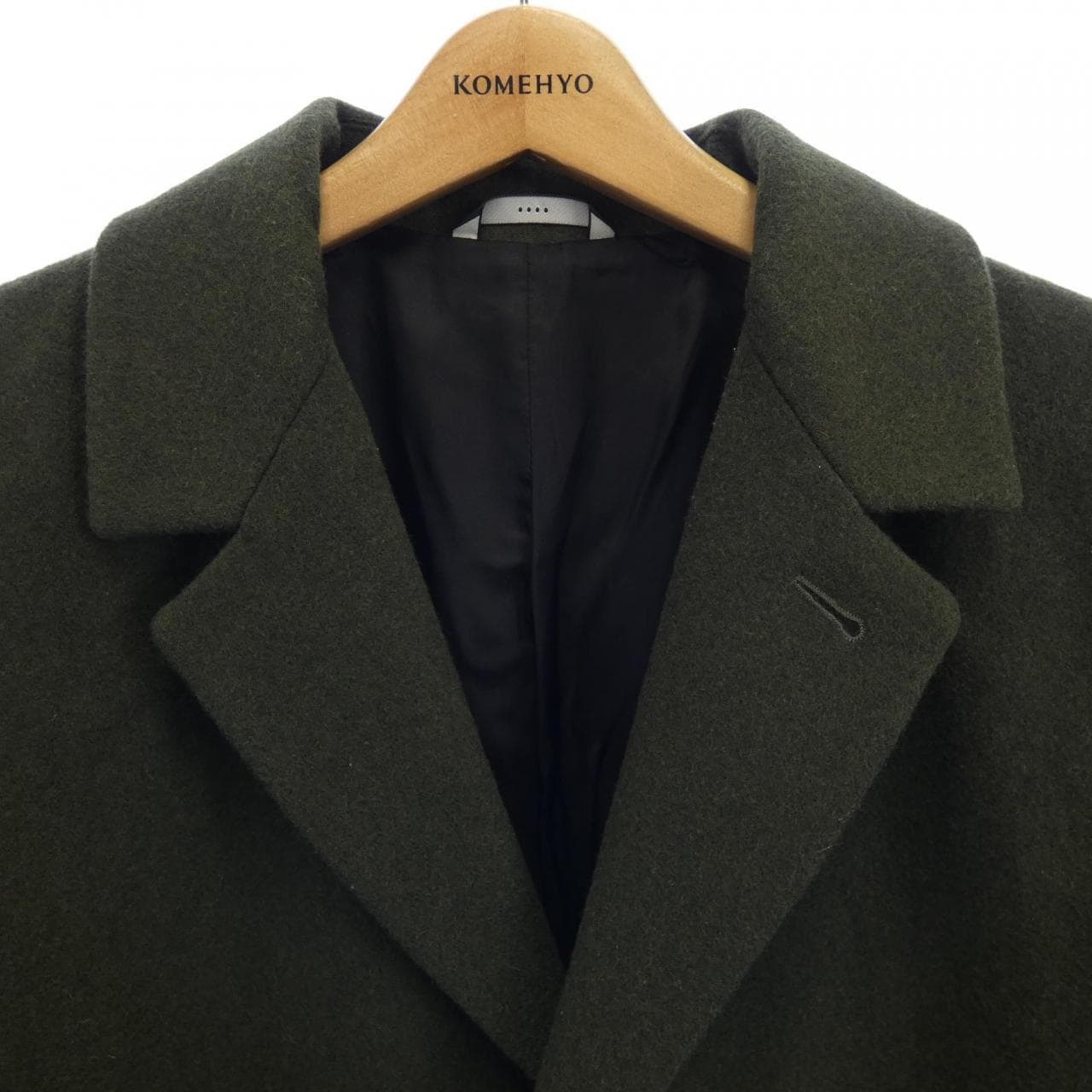 イーヴォ HEVO 7HCON719 コート