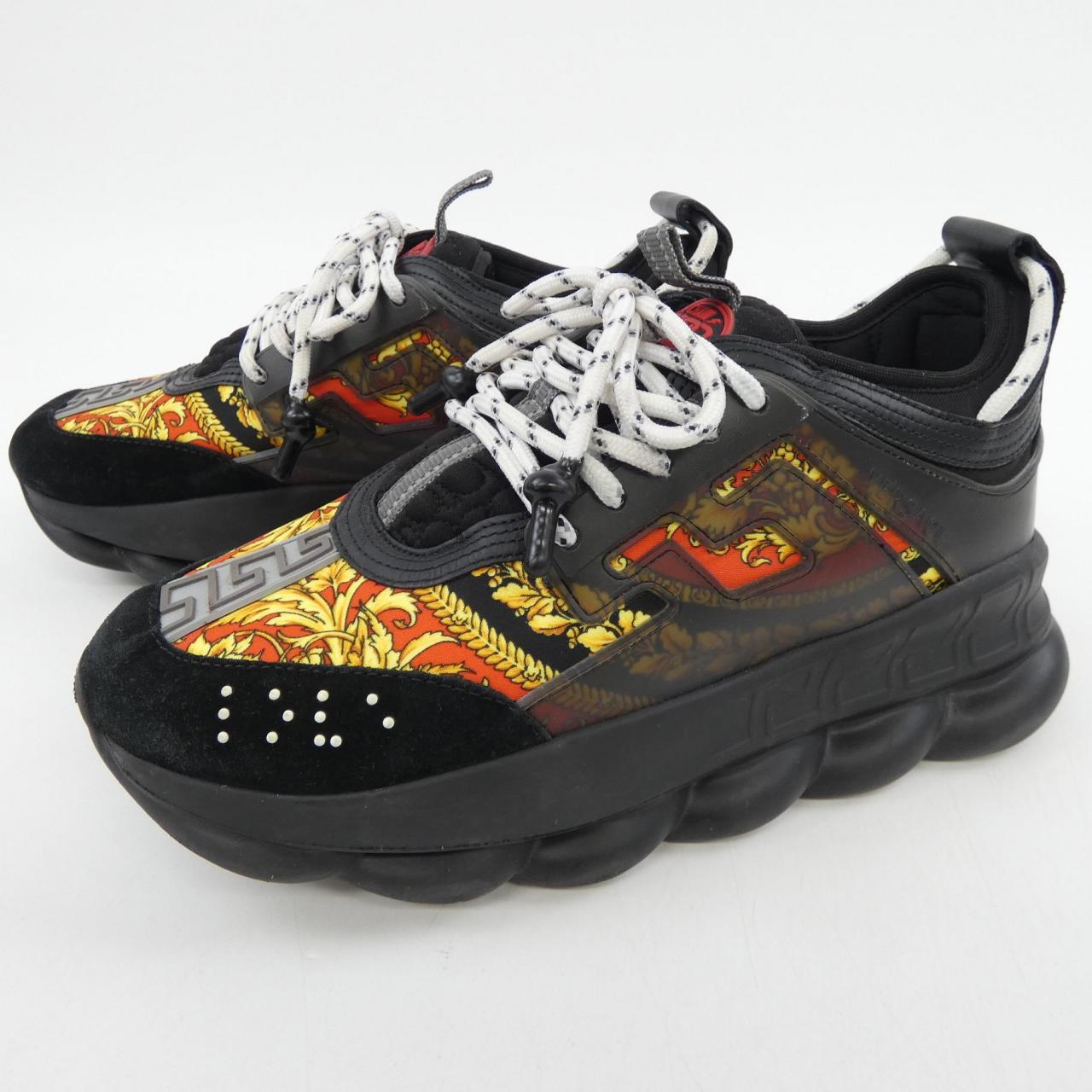 ヴェルサーチェ VERSACE スニーカー