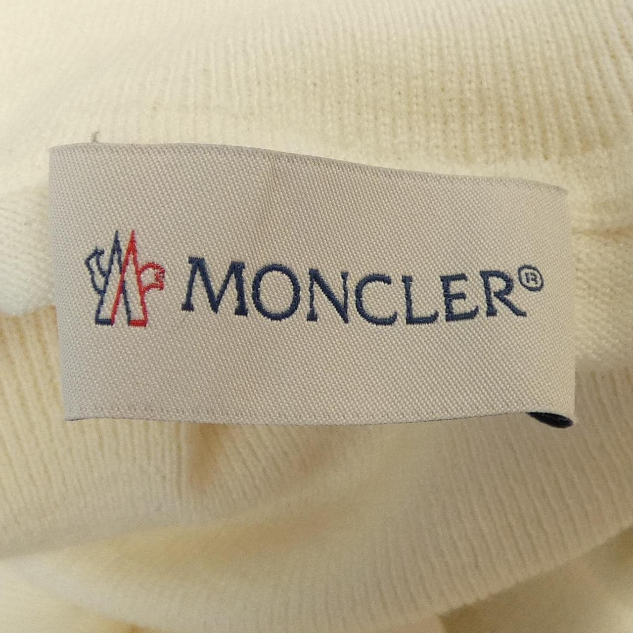 モンクレール MONCLER 20919F00004 ニット