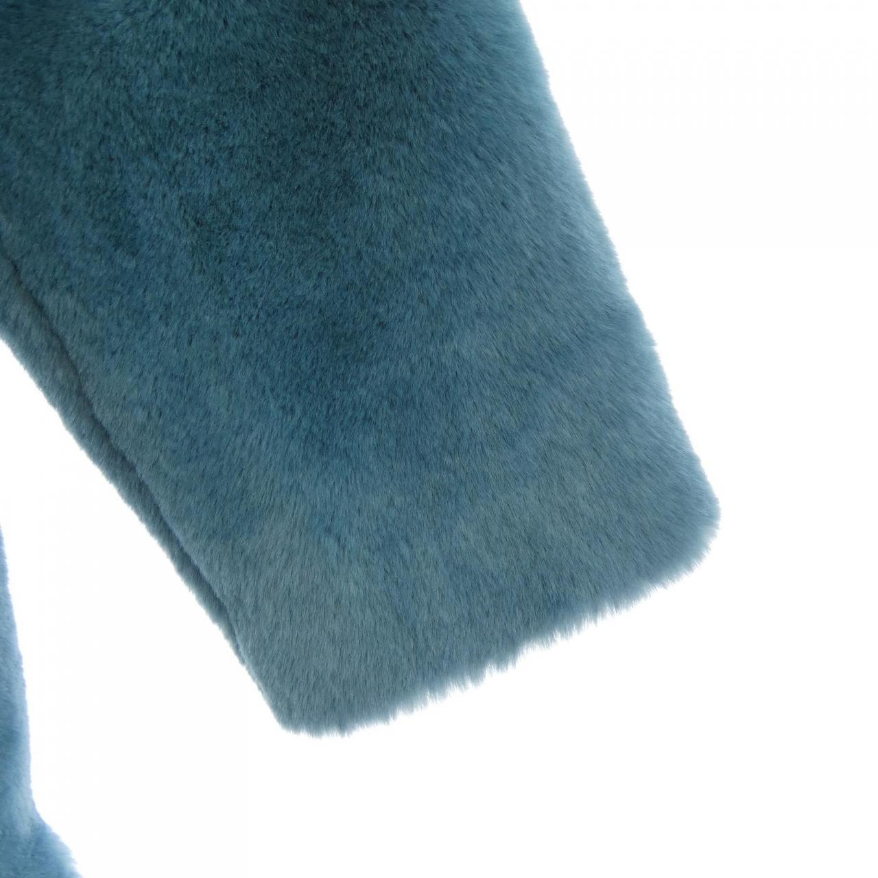 フォルテフォルテ forte-forte コート