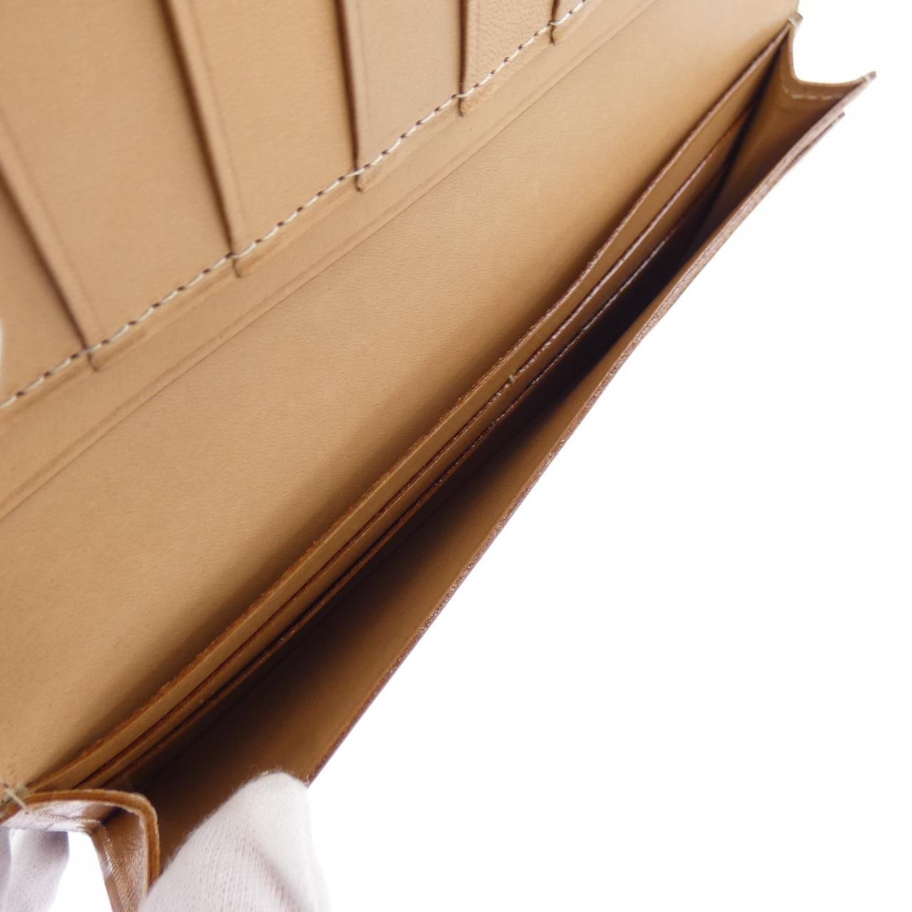 ツチヤカバン 土屋鞄 WALLET