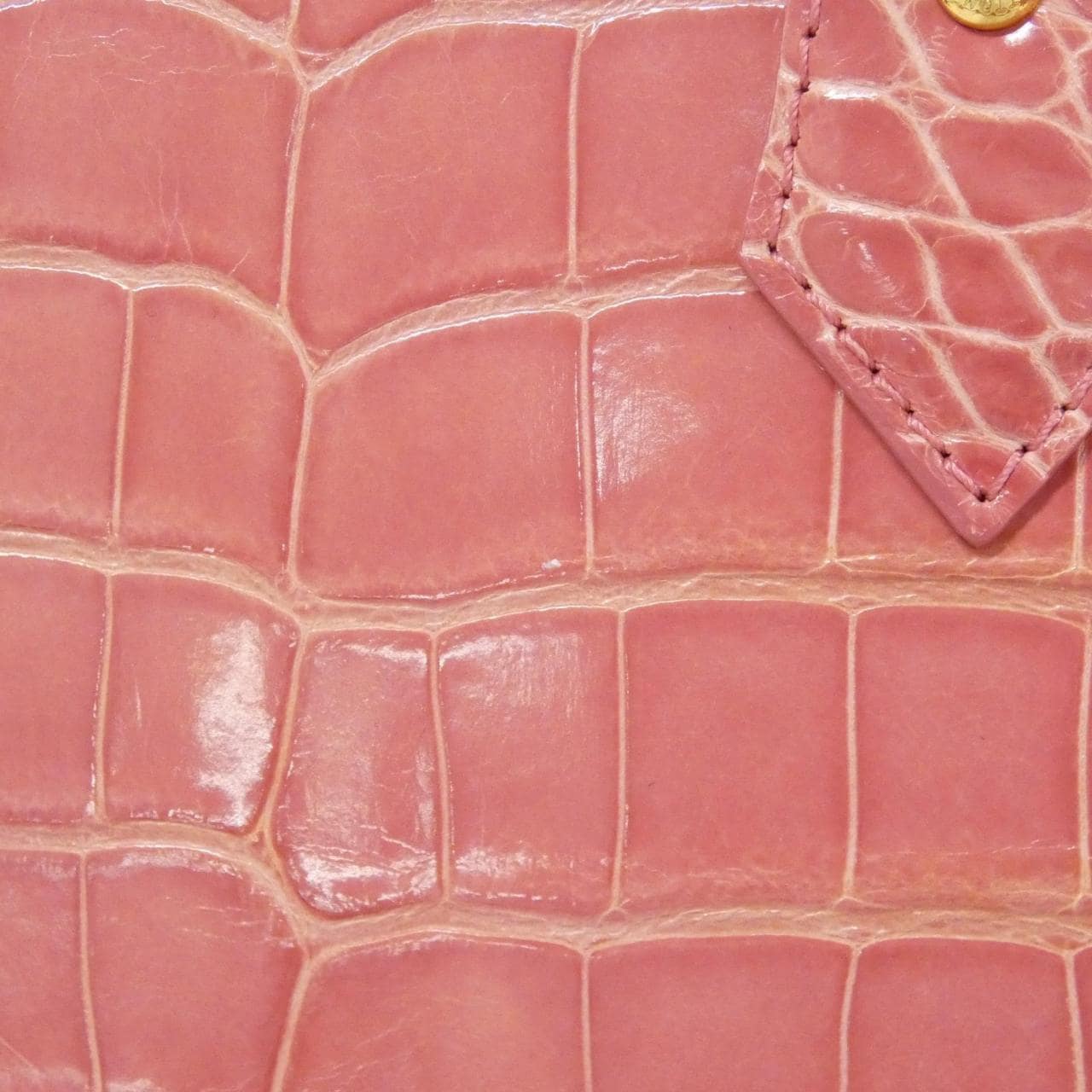 ルイヴィトン エキゾチック レザー アルマBB N94271 バッグ