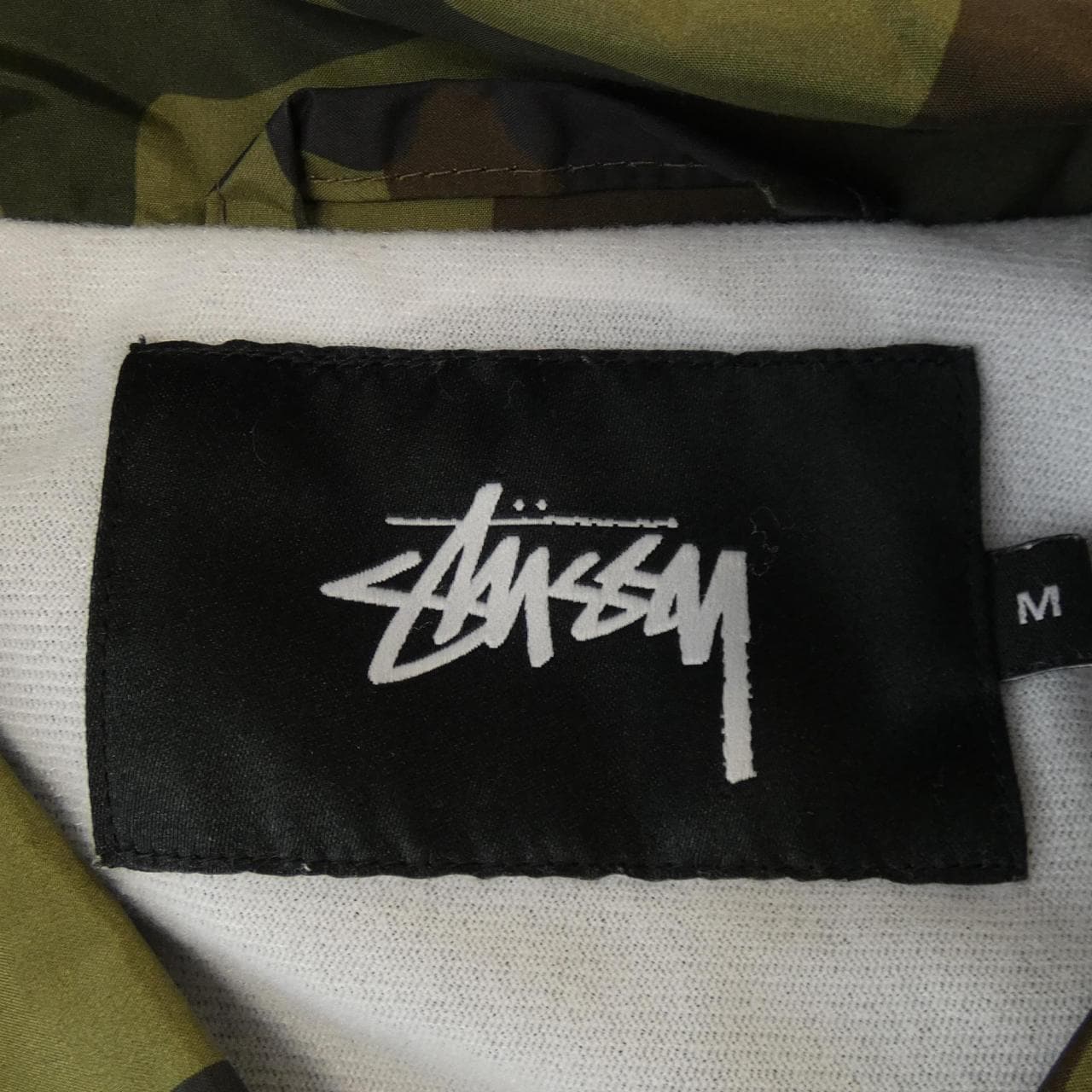 ステューシー STUSSY ジャケット
