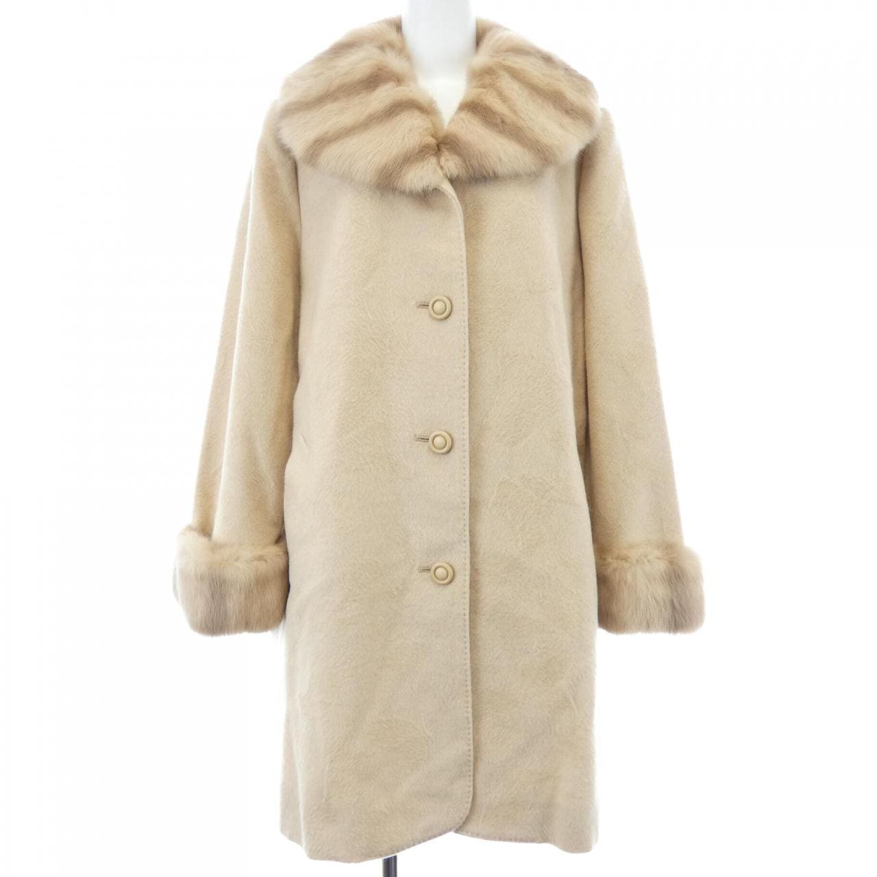 ジュンアシダ JUN ASHIDA コート