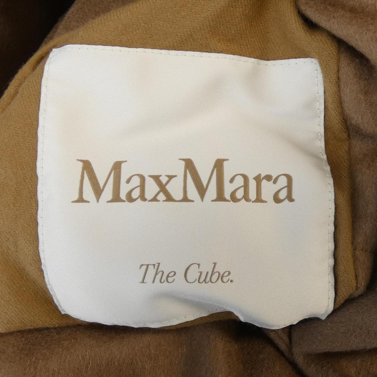 マックスマーラ Max Mara ダリア DALIA 948614 THE CUBE ダウンジャケット