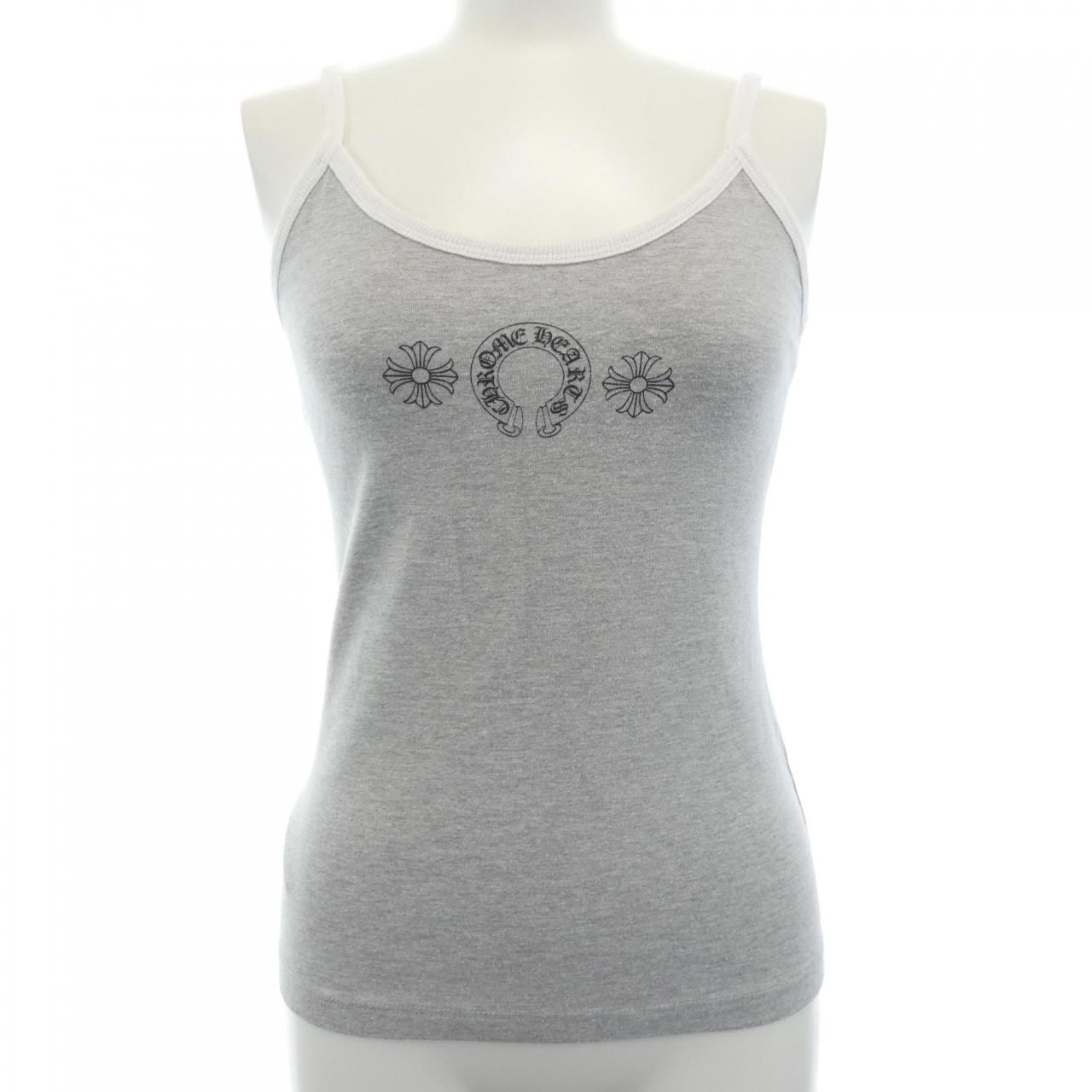 クロムハーツ CHROME HEARTS 408199911******A17 キャミソール