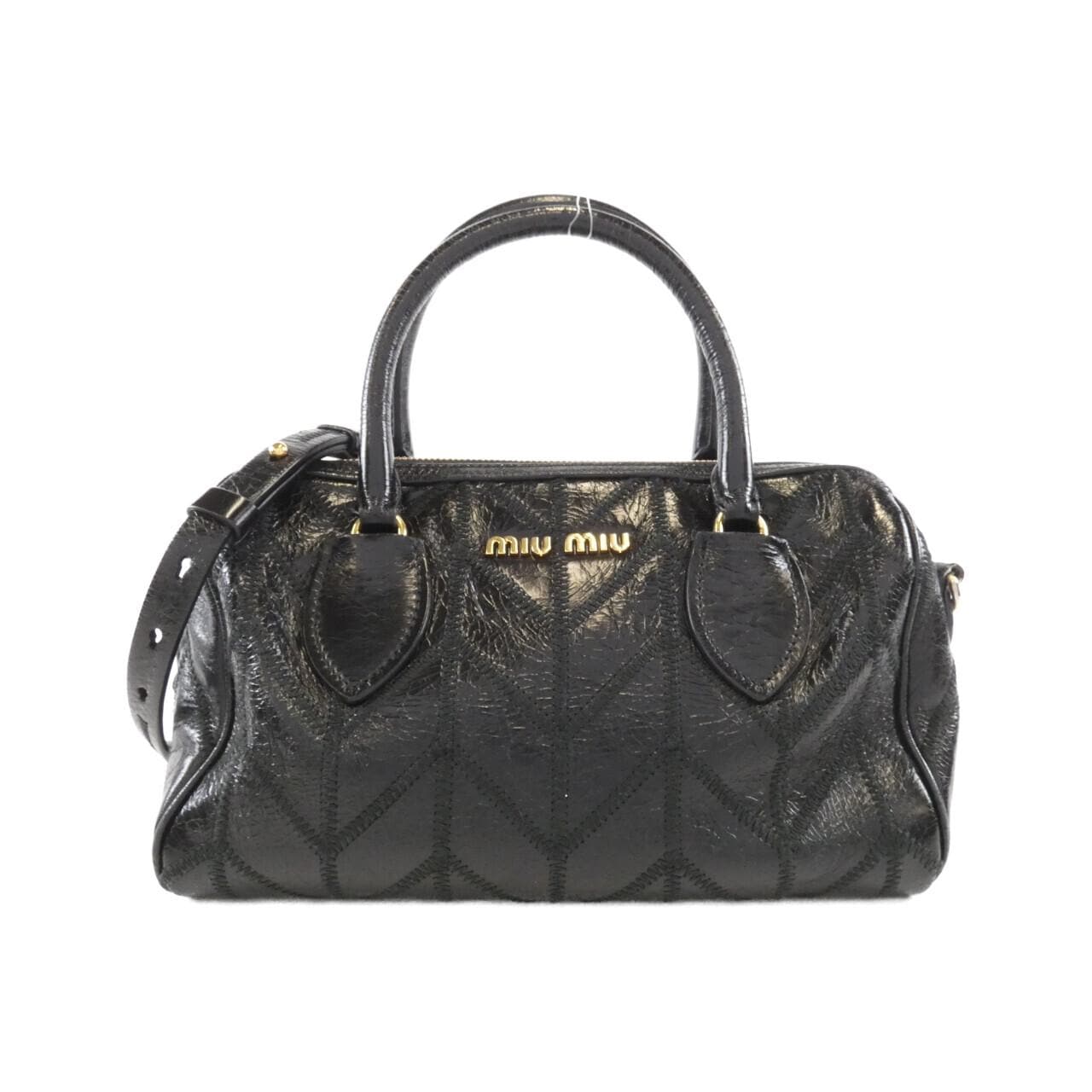 ミュウミュウ 5BB080 バッグ