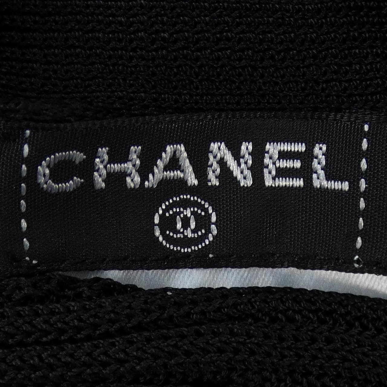 【ヴィンテージ】シャネル CHANEL P19237V01073 02P アンサンブル