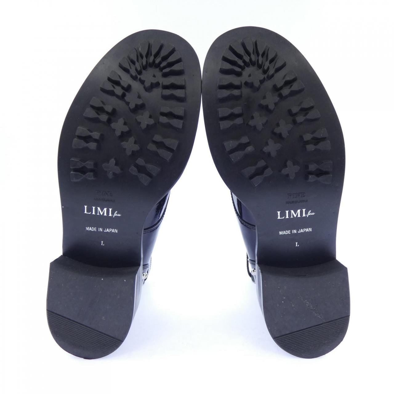 リミフゥ LIMI feu シューズ