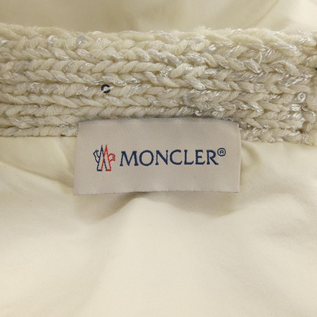モンクレール MONCLER H10939B00029 カーディガン