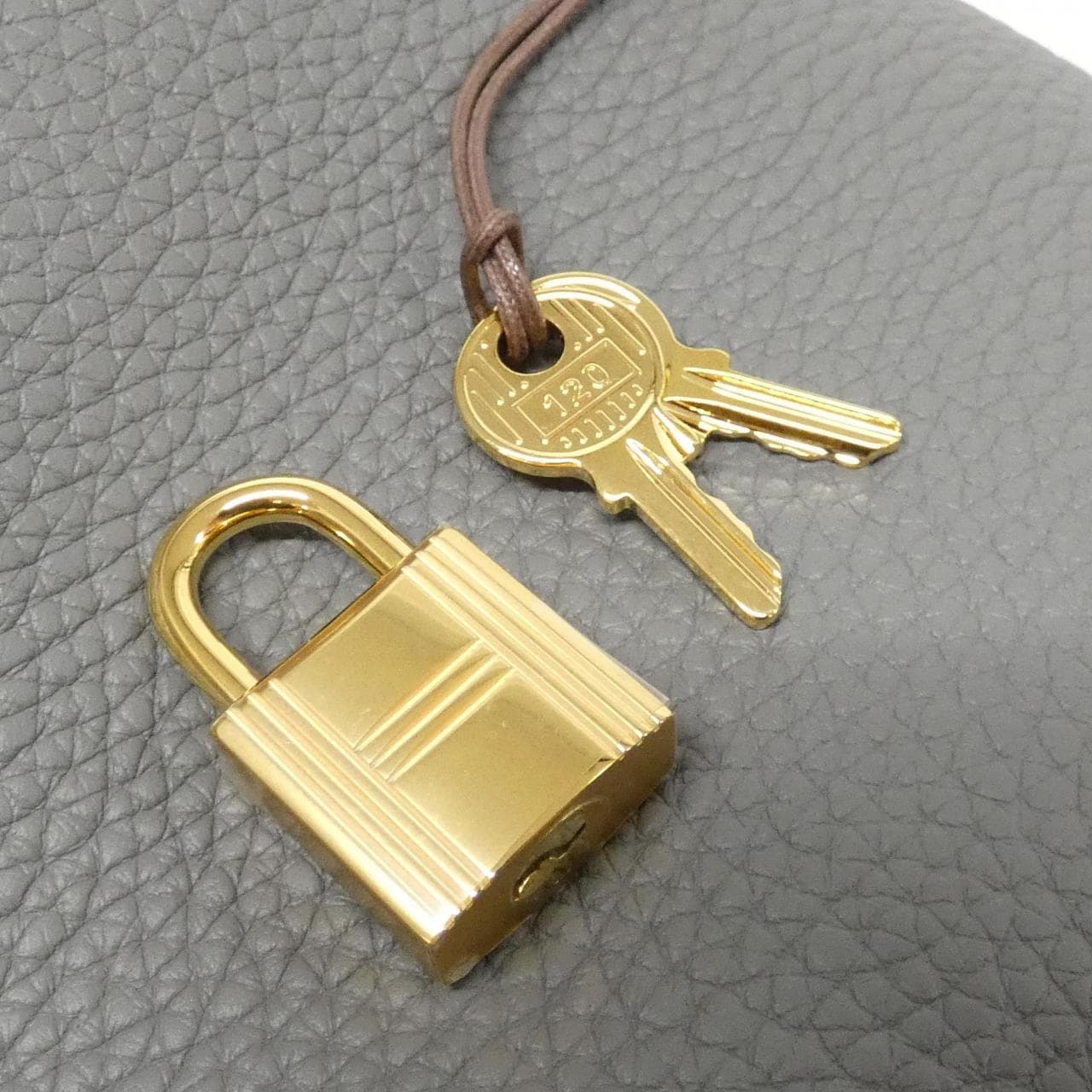 【未使用品】エルメス ピコタン ロック PM 056289CC バッグ