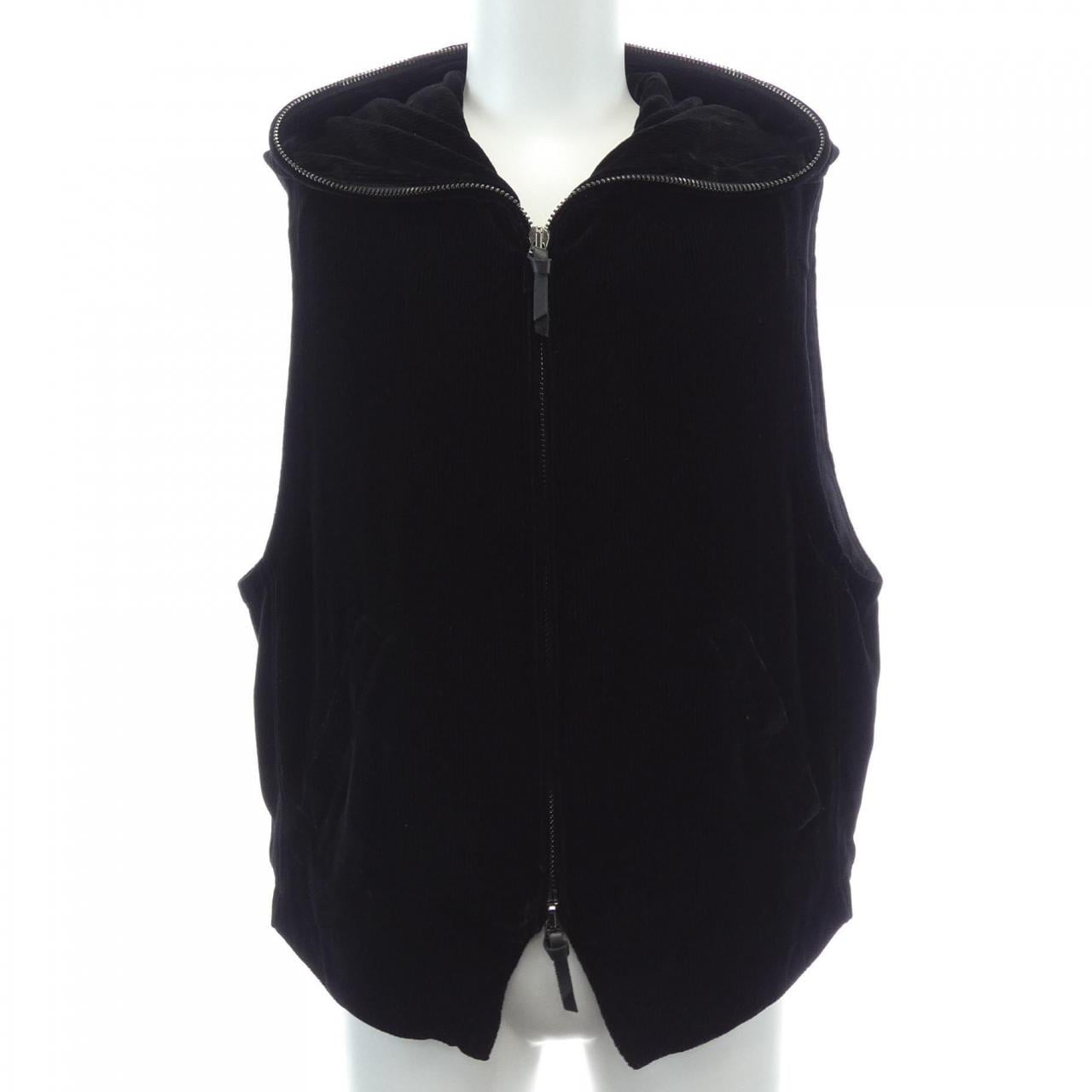 ジョルジオ アルマーニ GIORGIO ARMANI ZSK05W ZS911 ベスト