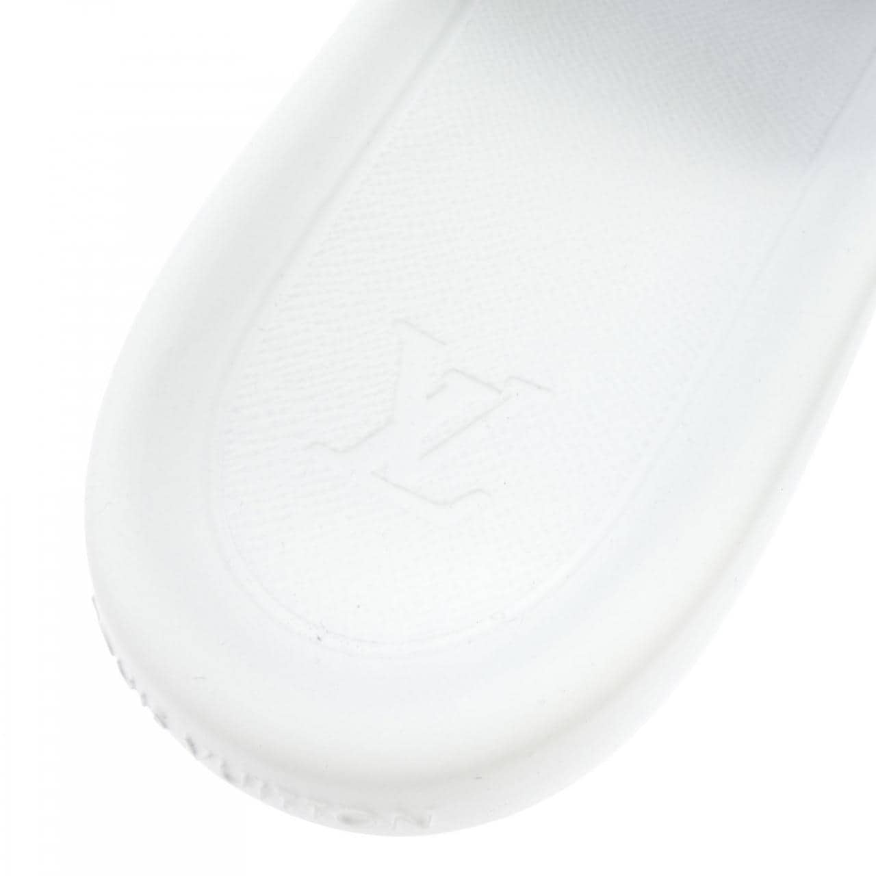 ルイヴィトン LOUIS VUITTON ウォーターフロントラインミュール サンダル