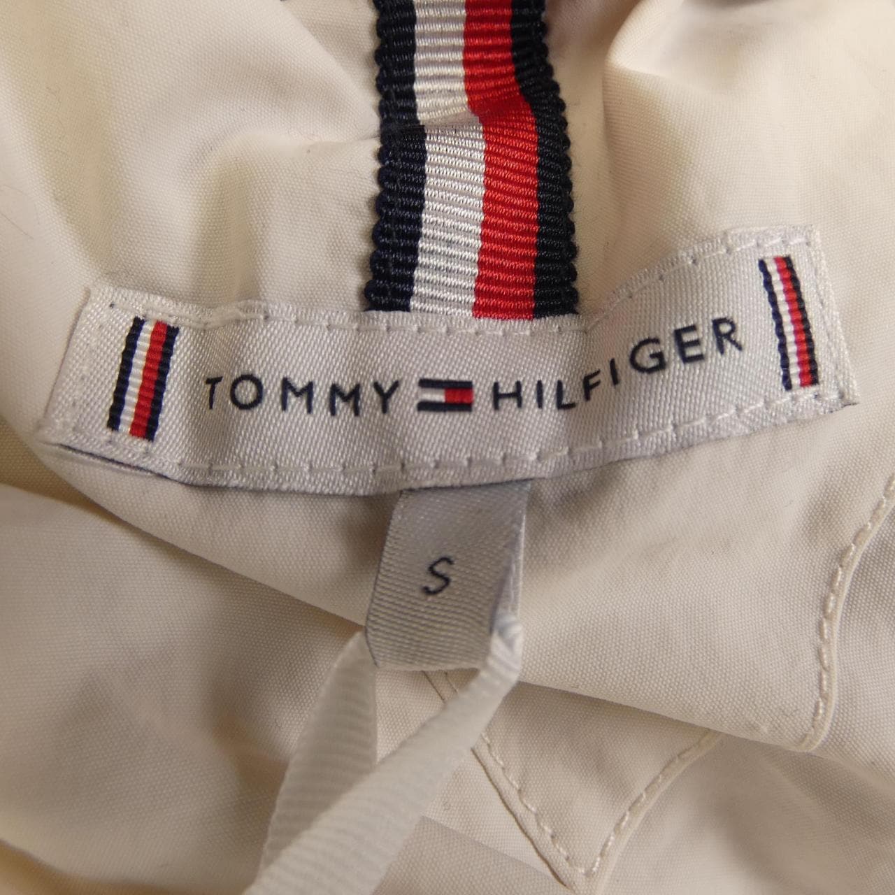 トミーヒルフィガー TOMMY HILFIGER ブルゾン