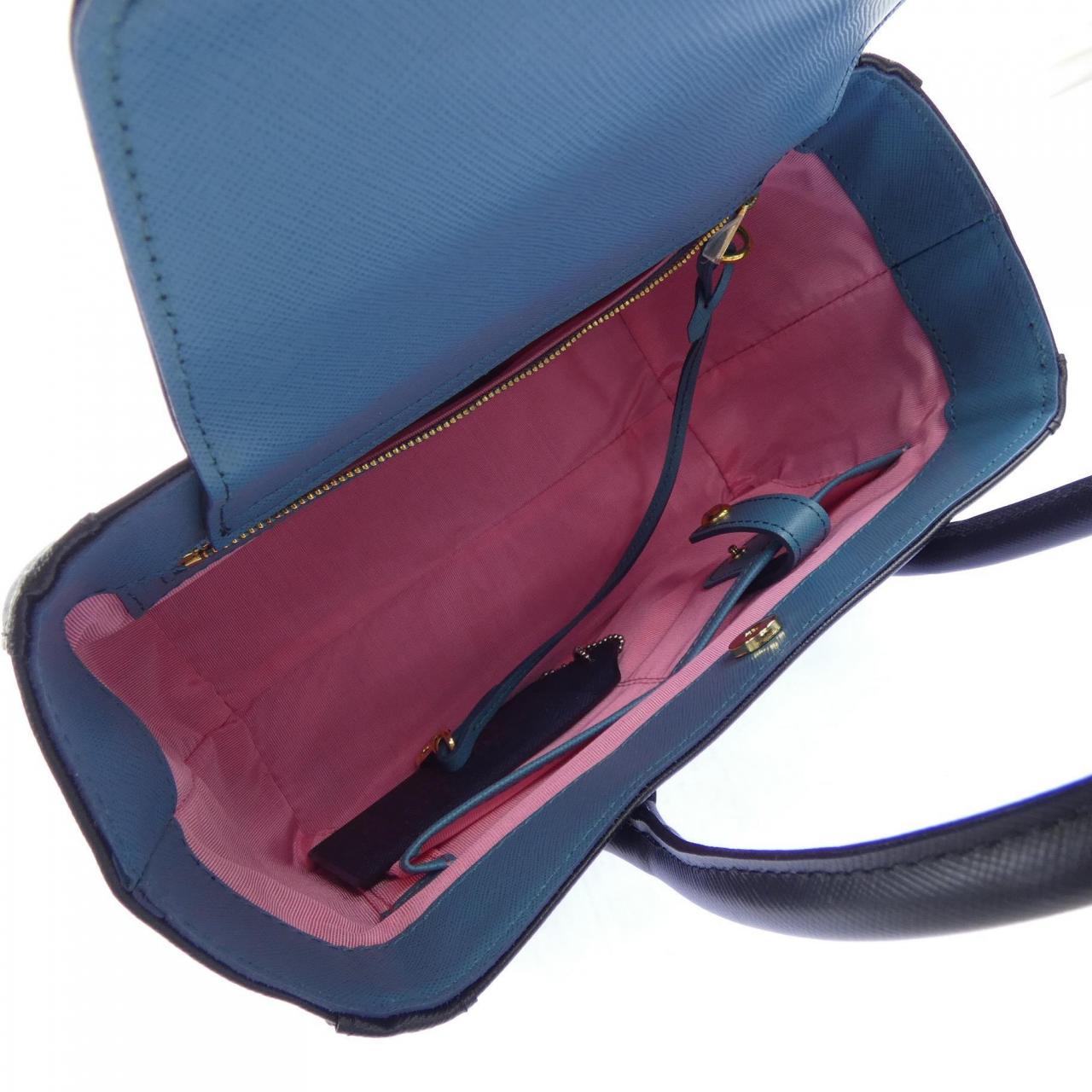 エイディエムジェイ ADMJ BAG