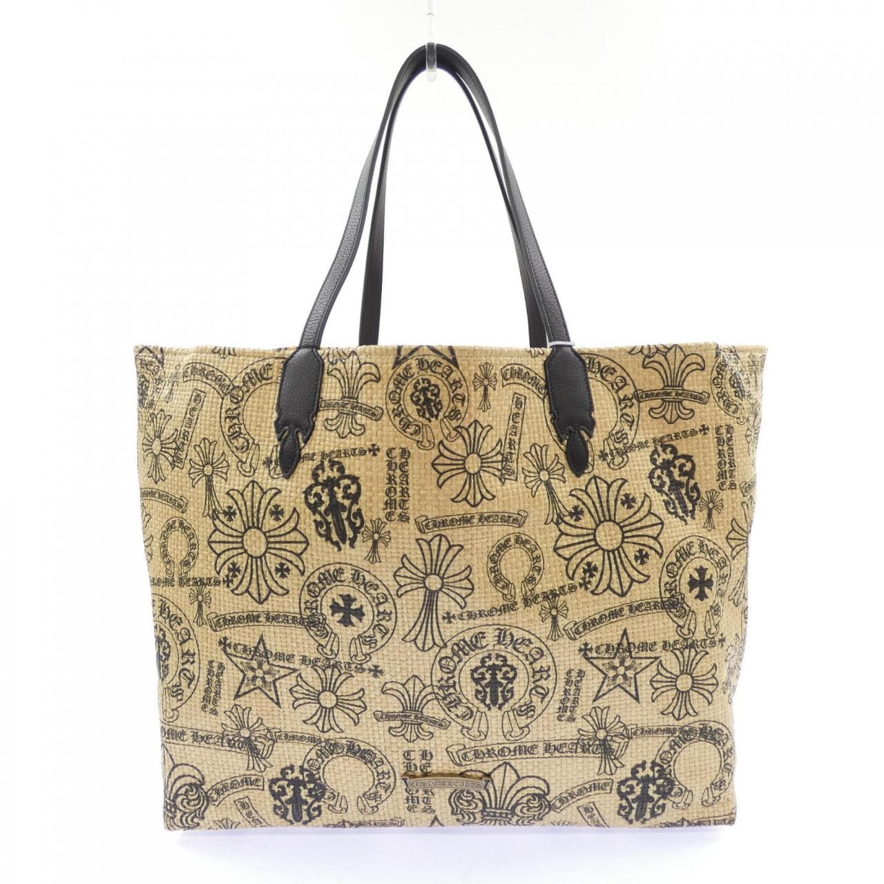 クロムハーツ CHROME HEARTS BEACHES MED FBRC　ビーチバッグ 300200345B0TXXX00H BAG