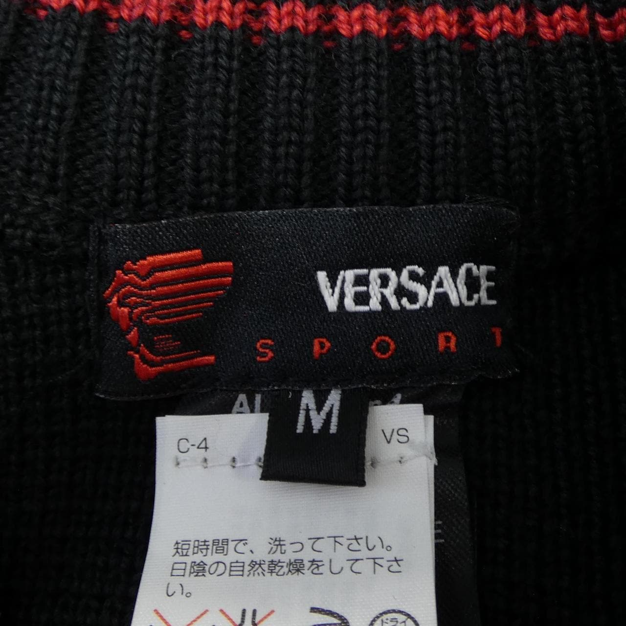 VERSACE SPORT VERSACE SPORT ニット