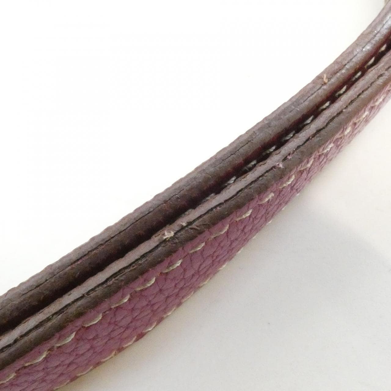 エルメス ドゥブルサンス 45cm 062270CA バッグ