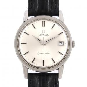 【ノーメンテナンス還元価格】オメガ シーマスター SS 自動巻