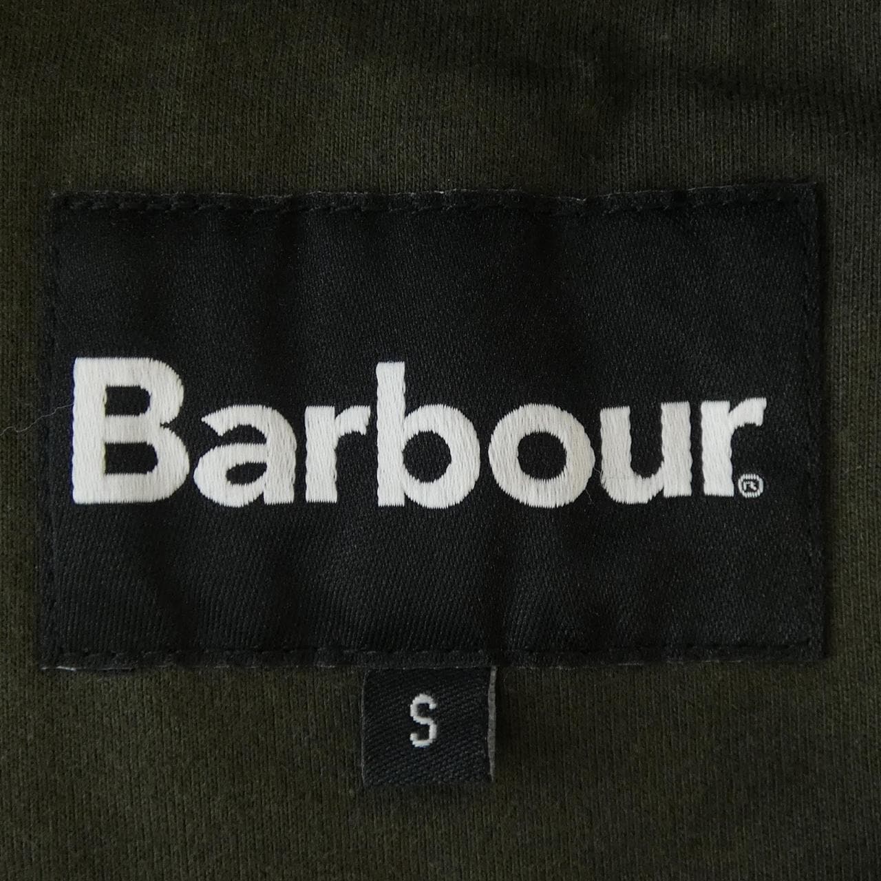 バブアー BARBOUR Tシャツ